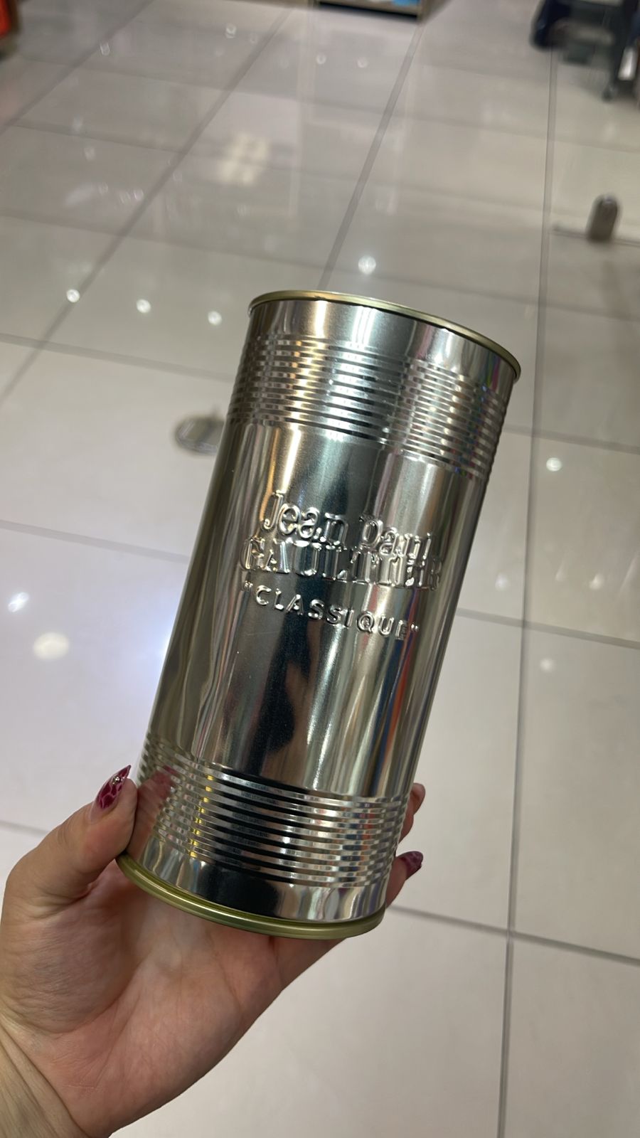 Jean Paul Gaultier Classique