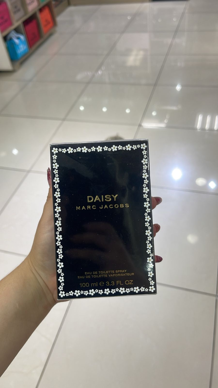 Marc Jacobs Daisy – Mujer