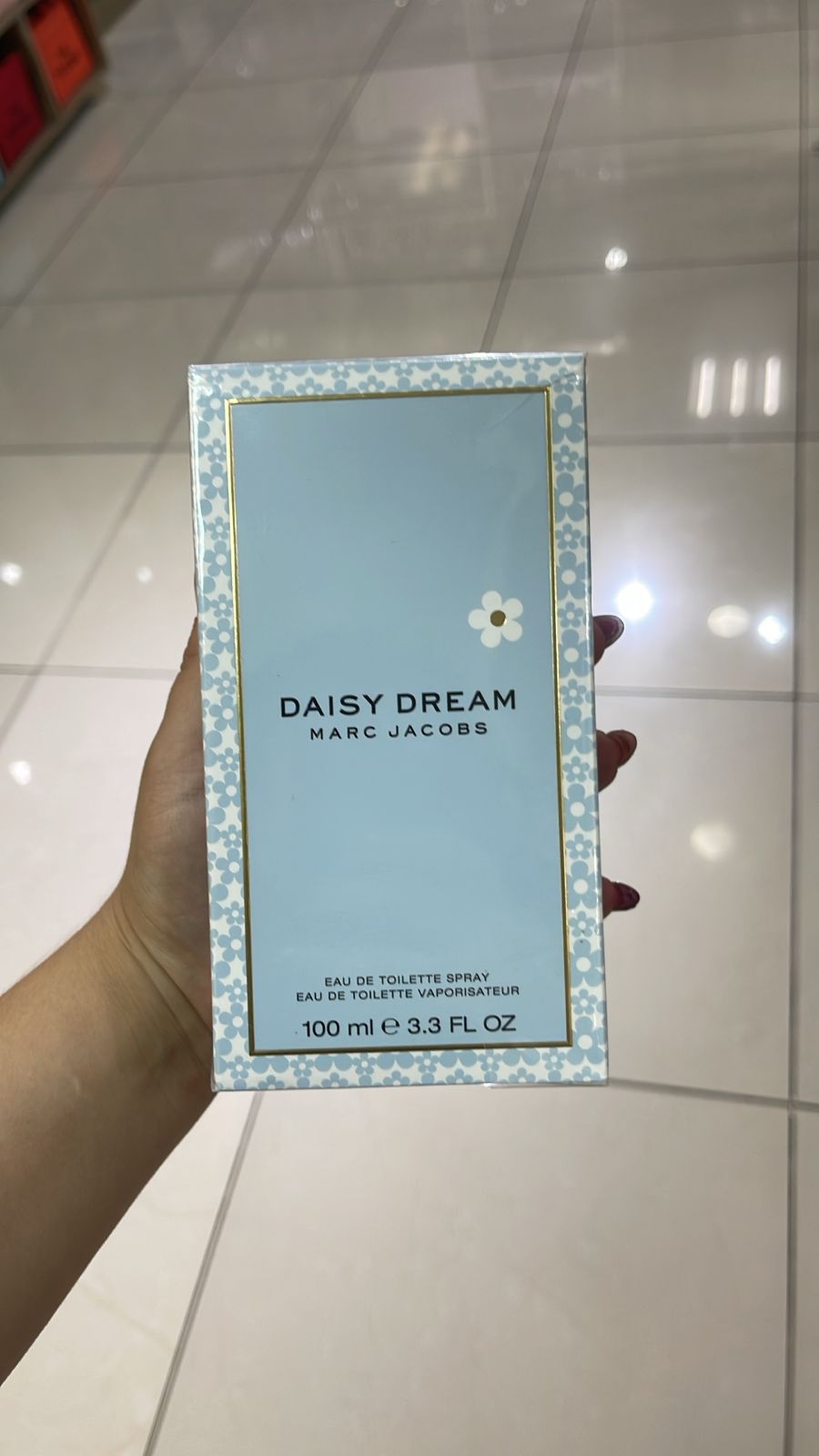 Marc Jacobs Daisy Dream – Mujer