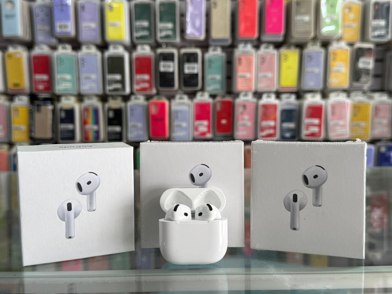 AirPods